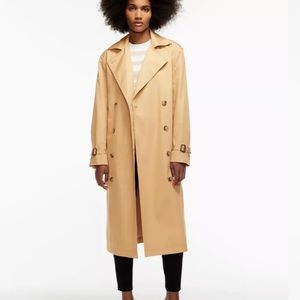 Brand New With Tags Trench Coat from Aritzia - Never Been Worn